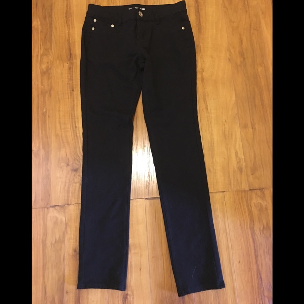 Vanilla Star soft stretchy jeans